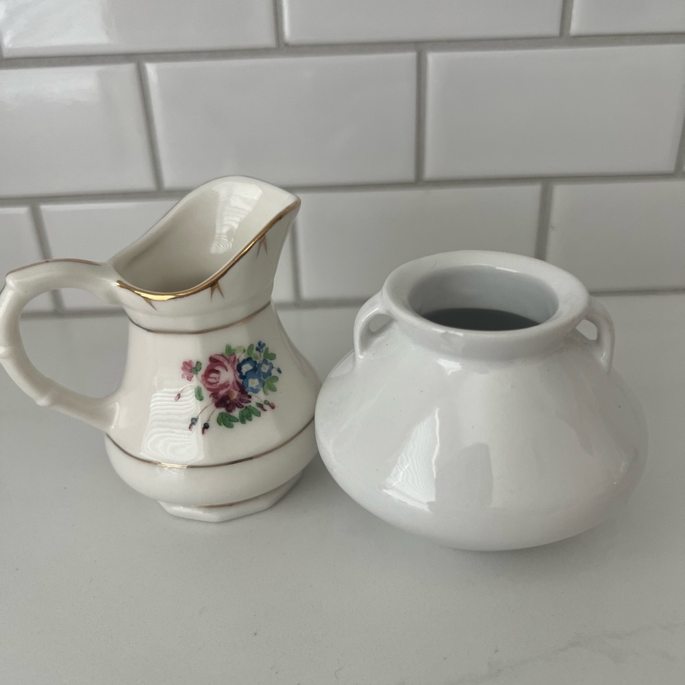 MiNi Ceramic Set - Picture 2 of 9